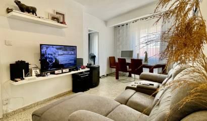 Venta - Apartment - San Pedro del Pinatar - Lo Pagán