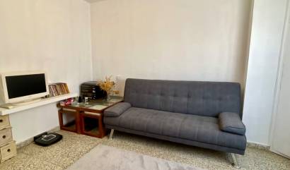 Venta - Apartment - San Pedro del Pinatar - Lo Pagán