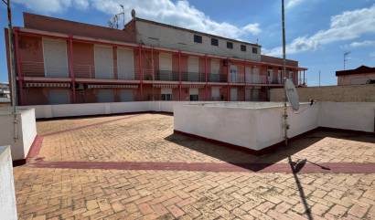 Venta - Apartment - San Pedro del Pinatar - Lo Pagán