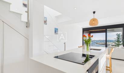 Venta - Apartment - San Pedro del Pinatar - Lo Pagán