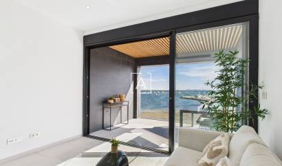 Venta - Apartment - San Pedro del Pinatar - Lo Pagán