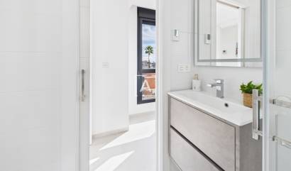 Venta - Apartment - San Pedro del Pinatar - Lo Pagán