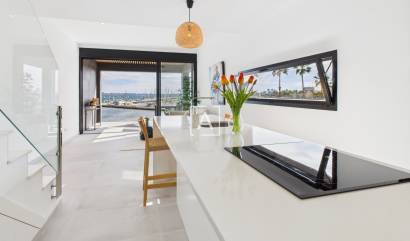 Venta - Apartment - San Pedro del Pinatar - Lo Pagán