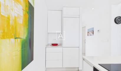 Venta - Apartment - San Pedro del Pinatar - Lo Pagán