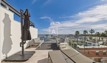 Venta - Apartment - San Pedro del Pinatar - Lo Pagán