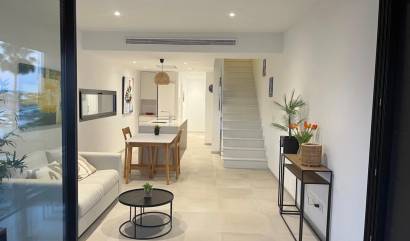 Venta - Apartment - San Pedro del Pinatar - Lo Pagán