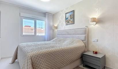 Venta - Apartment - San Pedro del Pinatar - San Pedro de Pinatar