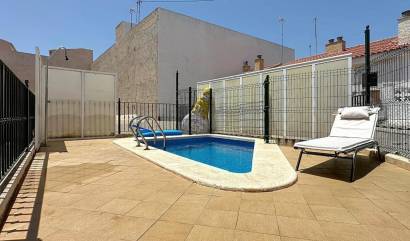 Venta - Apartment - San Pedro del Pinatar - San Pedro de Pinatar