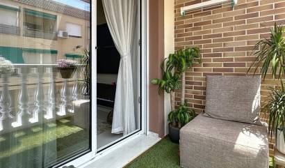 Venta - Apartment - San Pedro del Pinatar - San Pedro de Pinatar