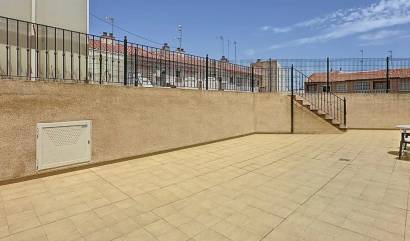 Venta - Apartment - San Pedro del Pinatar - San Pedro de Pinatar