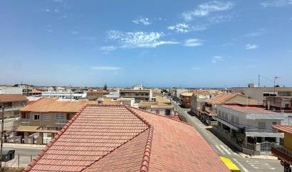 Venta - Apartment - San Pedro del Pinatar - San Pedro de Pinatar