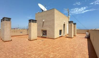 Venta - Apartment - San Pedro del Pinatar - San Pedro de Pinatar