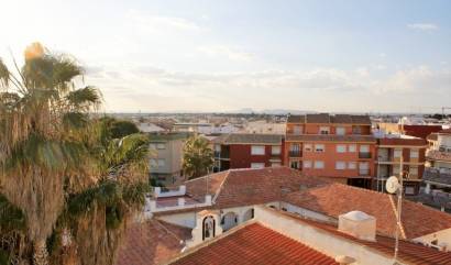Venta - Apartment - San Pedro del Pinatar