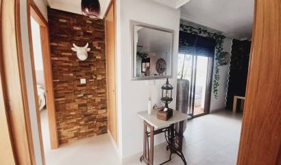 Venta - Apartment - Sucina - Costa Calida