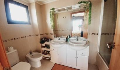 Venta - Apartment - Sucina - Costa Calida