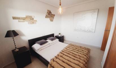 Venta - Apartment - Sucina - Costa Calida