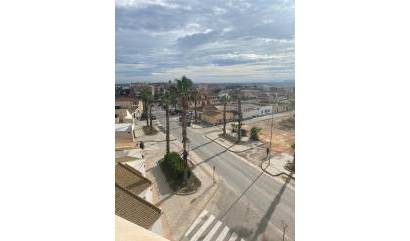 Venta - Apartment - Sucina - Costa Calida