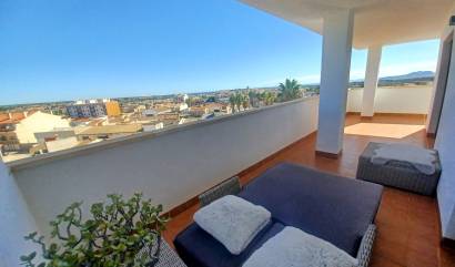 Venta - Apartment - Sucina - Costa Calida