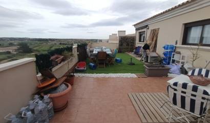 Venta - Apartment - Sucina - Costa Calida