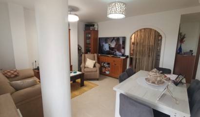 Venta - Apartment - Sucina - Costa Calida