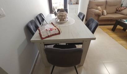 Venta - Apartment - Sucina - Costa Calida