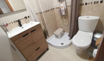 Venta - Apartment - Sucina - Costa Calida