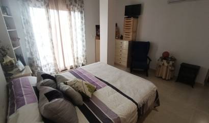 Venta - Apartment - Sucina - Costa Calida