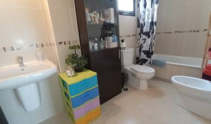 Venta - Apartment - Sucina - Costa Calida