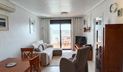 Venta - Apartment - Sucina - Costa Calida
