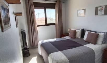 Venta - Apartment - Sucina - Costa Calida