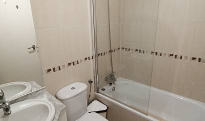 Venta - Apartment - Sucina - Costa Calida