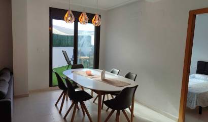 Venta - Apartment - Sucina - Costa Calida