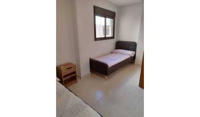 Venta - Apartment - Sucina - Costa Calida