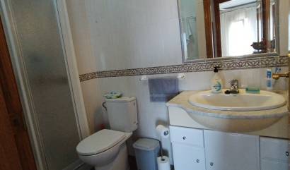 Venta - Apartment - Sucina - Costa Calida