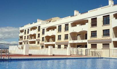 Venta - Apartment - Sucina