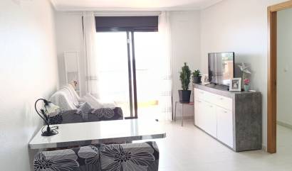Venta - Apartment - Sucina