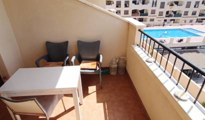 Venta - Apartment - Sucina