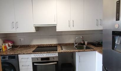Venta - Apartment - Sucina
