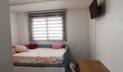 Venta - Apartment - Sucina