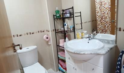 Venta - Apartment - Sucina