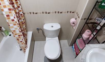 Venta - Apartment - Sucina