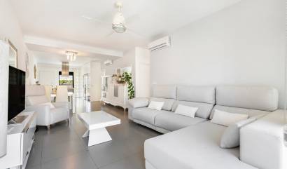 Venta - Apartment - Torre de la Horadada