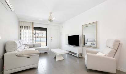Venta - Apartment - Torre de la Horadada