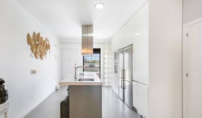 Venta - Apartment - Torre de la Horadada