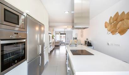 Venta - Apartment - Torre de la Horadada