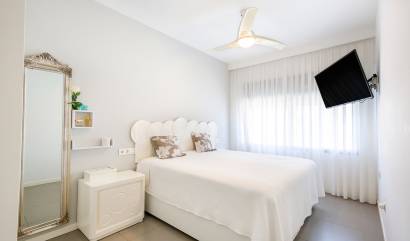 Venta - Apartment - Torre de la Horadada