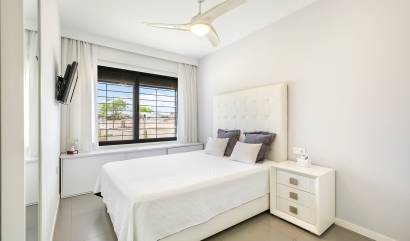 Venta - Apartment - Torre de la Horadada