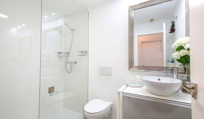 Venta - Apartment - Torre de la Horadada