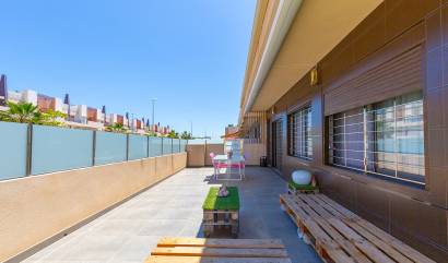 Venta - Apartment - Torre de la Horadada