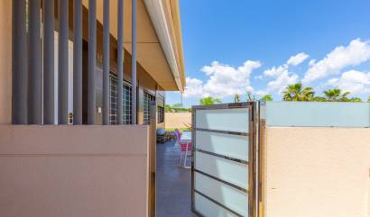 Venta - Apartment - Torre de la Horadada